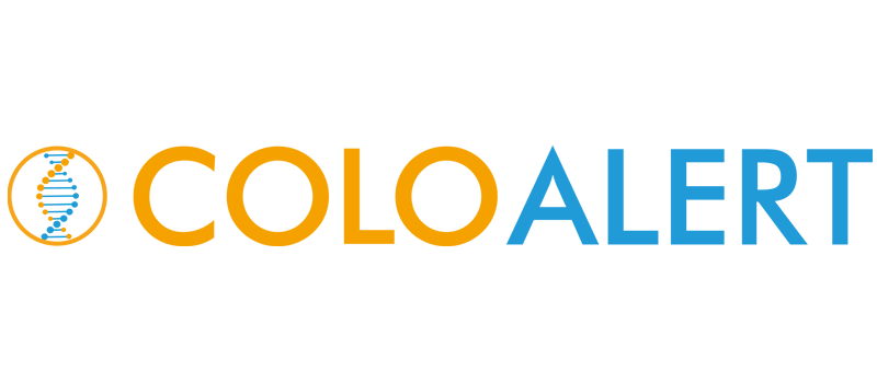 ColoAlert Logo