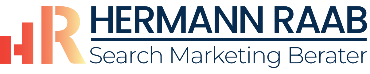 Hermann Raab – Search Marketing Berater