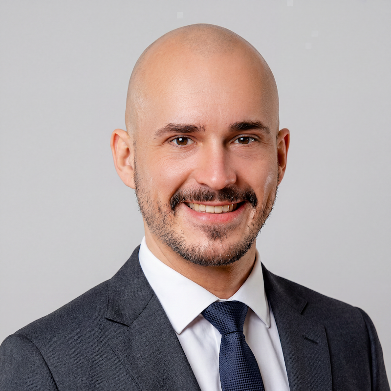 Ein Berater, der auch den Blick von innen kennt